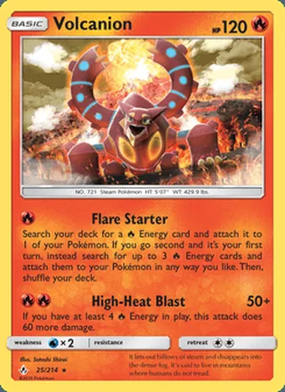 Volcanion (2019)