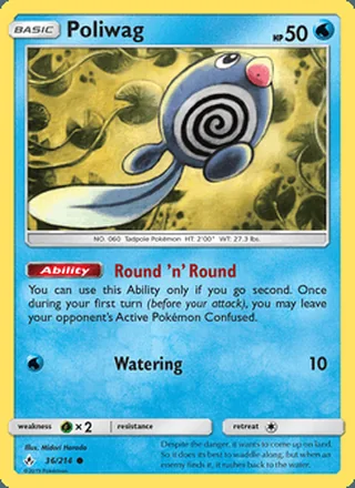 Poliwag (2019)