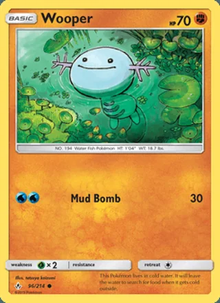 Wooper (2019)