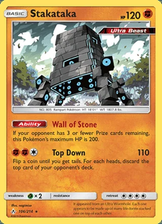 Stakataka (2019)