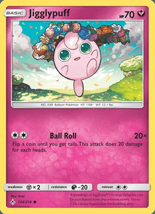Jigglypuff (2019)