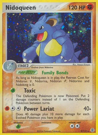 Nidoqueen (2004)