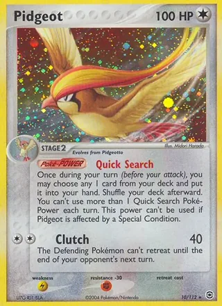 Pidgeot (2004)
