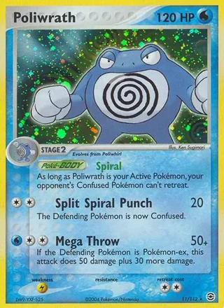 Poliwrath (2004)