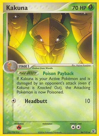 Kakuna (2004)