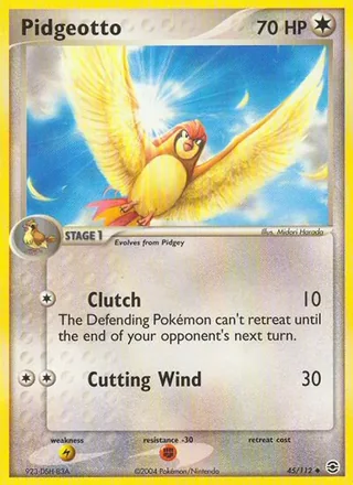 Pidgeotto (2004)