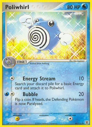 Poliwhirl (2004)
