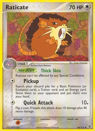 Raticate (2004)