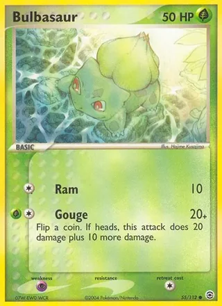 Bulbasaur (2004)