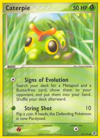 Caterpie (2004)