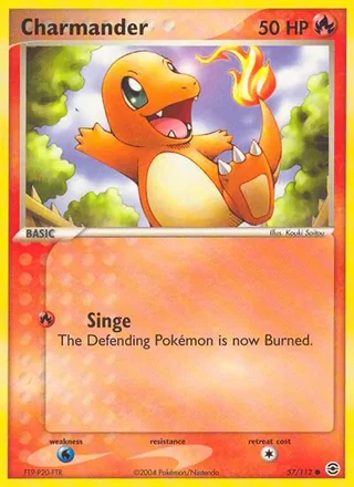 Charmander (2004)