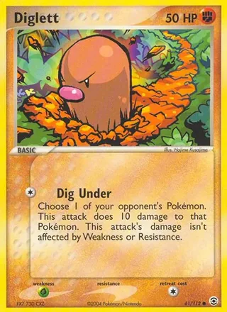 Diglett (2004)