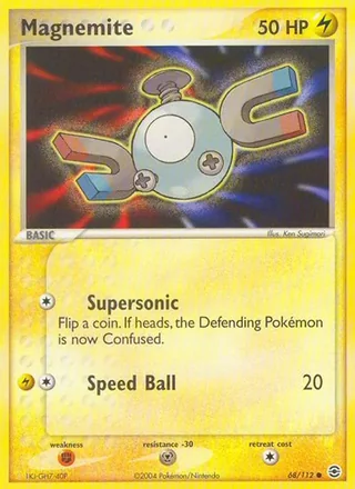 Magnemite (2004)