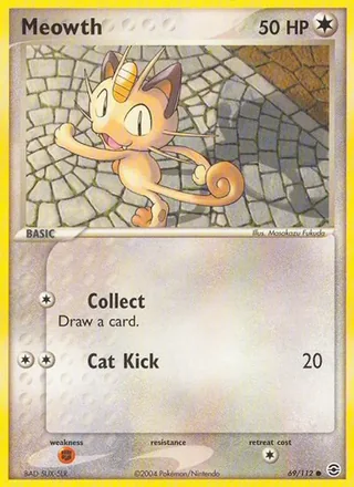 Meowth (2004)