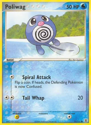 Poliwag (2004)