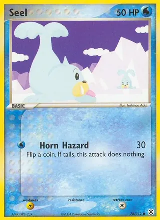 Seel (2004)