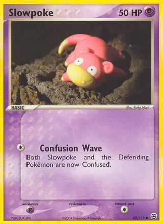 Slowpoke (2004)