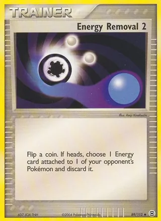 Energy Removal 2 (2004)