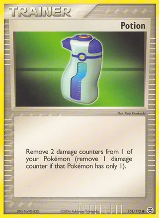 Potion (2004)