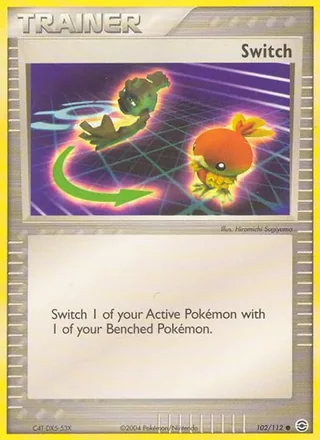 Switch (2004)