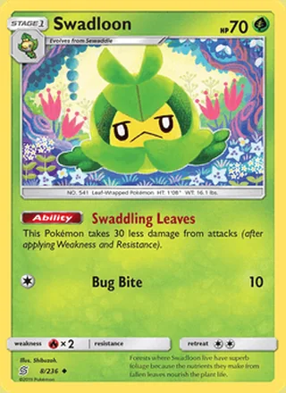 Swadloon (2019)