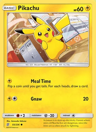 Pikachu (2019)