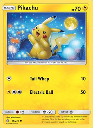 Pikachu (2019)