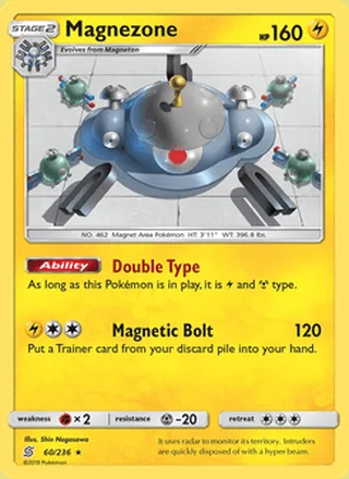 Magnezone (2019)