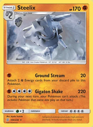 Steelix (2019)