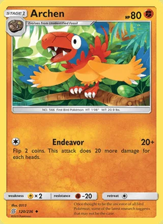 Archen (2019)