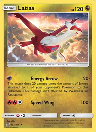 Latias (2019)