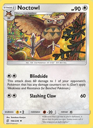Noctowl (2019)