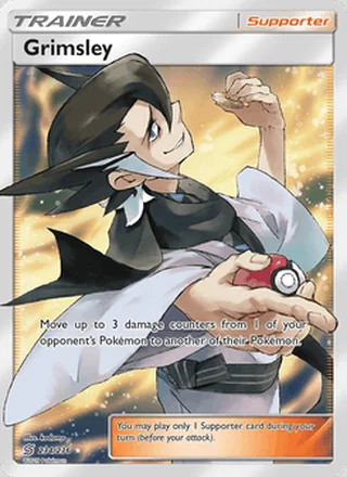 Grimsley (2019)