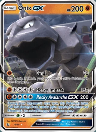 Onix GX (2019)