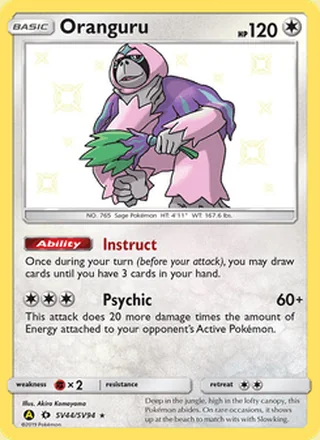 Oranguru (2019)