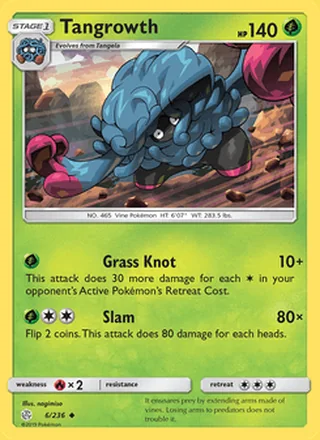 Tangrowth (2019)