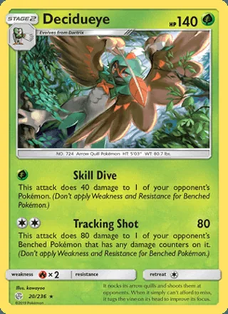Decidueye (2019)