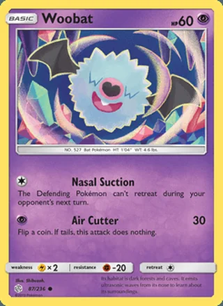 Woobat (2019)