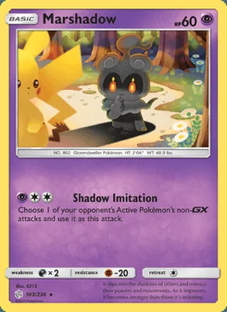 Marshadow (2019)