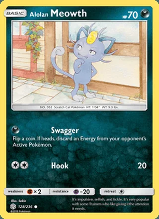 Alolan Meowth (2019)