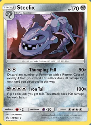 Steelix (2019)