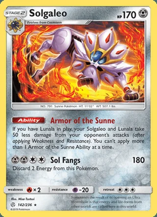 Solgaleo (2019)