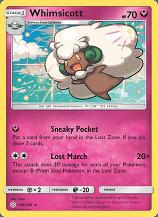 Whimsicott (2019)