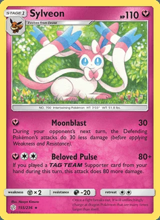 Sylveon (2019)