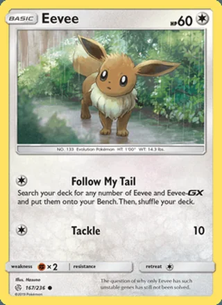 Eevee (2019)