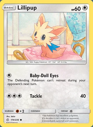 Lillipup (2019)