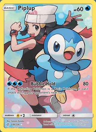 Piplup (2019)