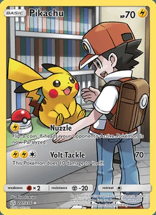 Pikachu (2019)