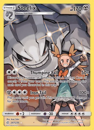 Steelix (2019)