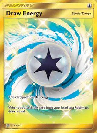 Draw Energy (2019)